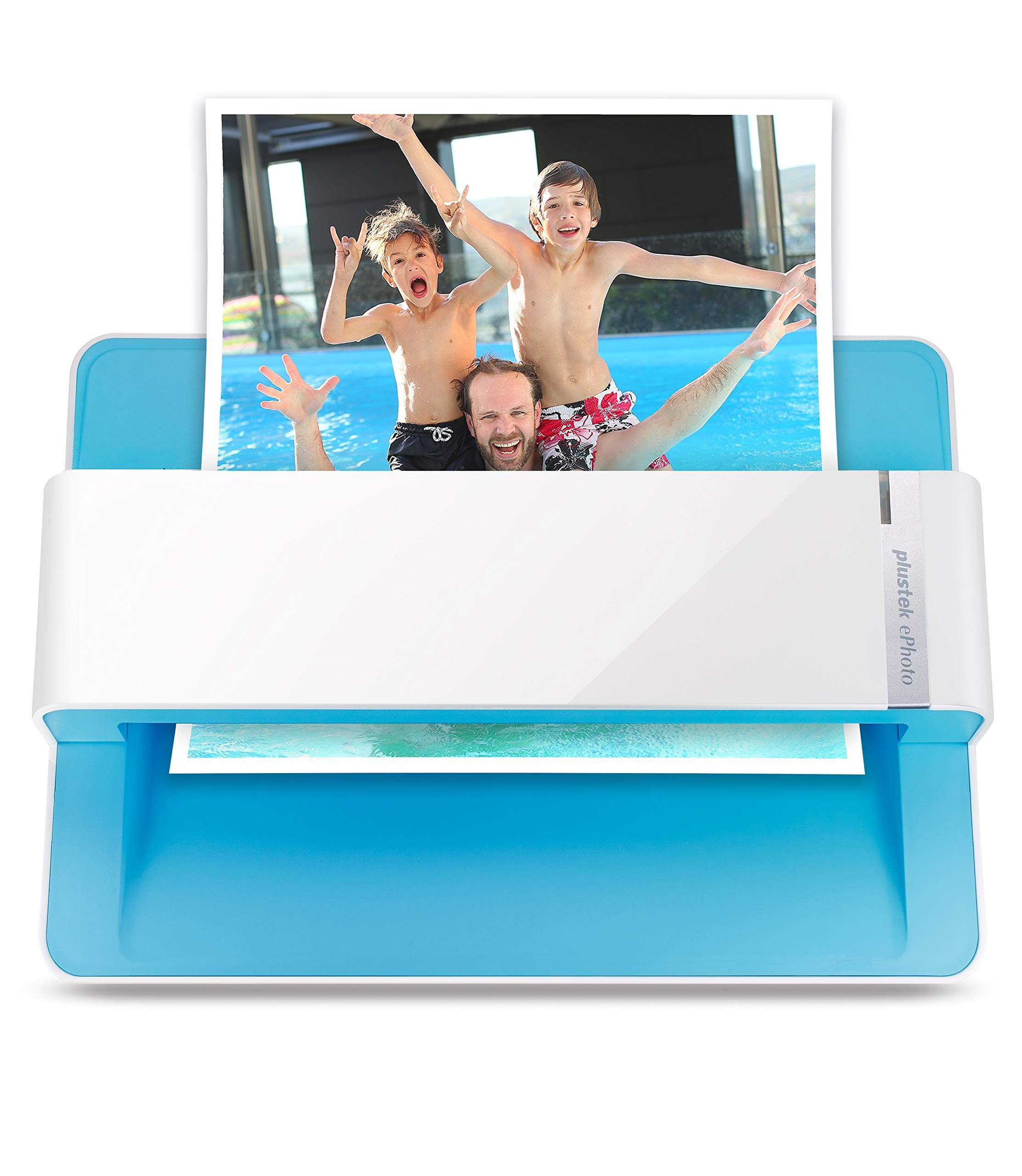Plustek ePhoto Z300 Fotoscanner (600 x 600 dpi, USB) mit Einzugssensor Angebot bei HelloDeals