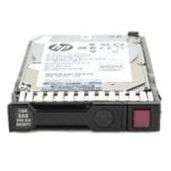 Server HP HDD 2,5" 450GB SAS 6G 10000rpm Hot-Plug G8