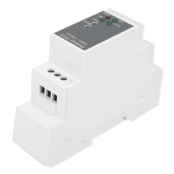 RS485 zu seriellem Ethernet-Server Schienenmontage PE11-H RS485 zu Serieller Server Ethernet Router 100–240 VAC PE11-H für FreeRTOS