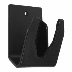 Lurrose Universeller Barcode-Scanner-Halter - Leser-Rack-Halterung Für Die Meisten Scanner - Wandhalterung Ersatzzubehör Angebot bei HelloDeals
