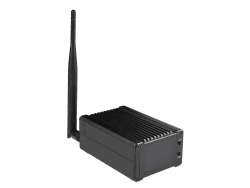 Network Attached Storage(NAS) All-In-One Mini-Computer Compatible with Raspberry Pi Compute Module 4 Personal Network Storage Server (Not Included CM4)