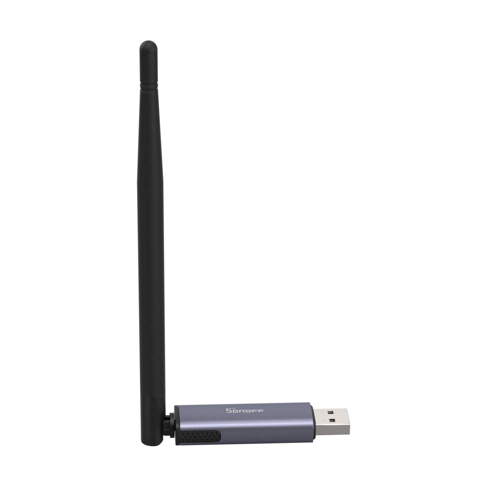 SONOFF Zigbee 3.0 USB Dongle Plus MG24, Zigbee Gateway mit EFR32MG24, Thread & Zigbee USB-Stick, Zigbee Controller für Home Assistant oder Zigbee2MQTT Angebot bei HelloDeals