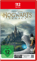 Hogwarts Legacy (Switch 2) Angebot bei HelloDeals