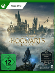 Hogwarts Legacy (Xbox One) Angebot bei HelloDeals