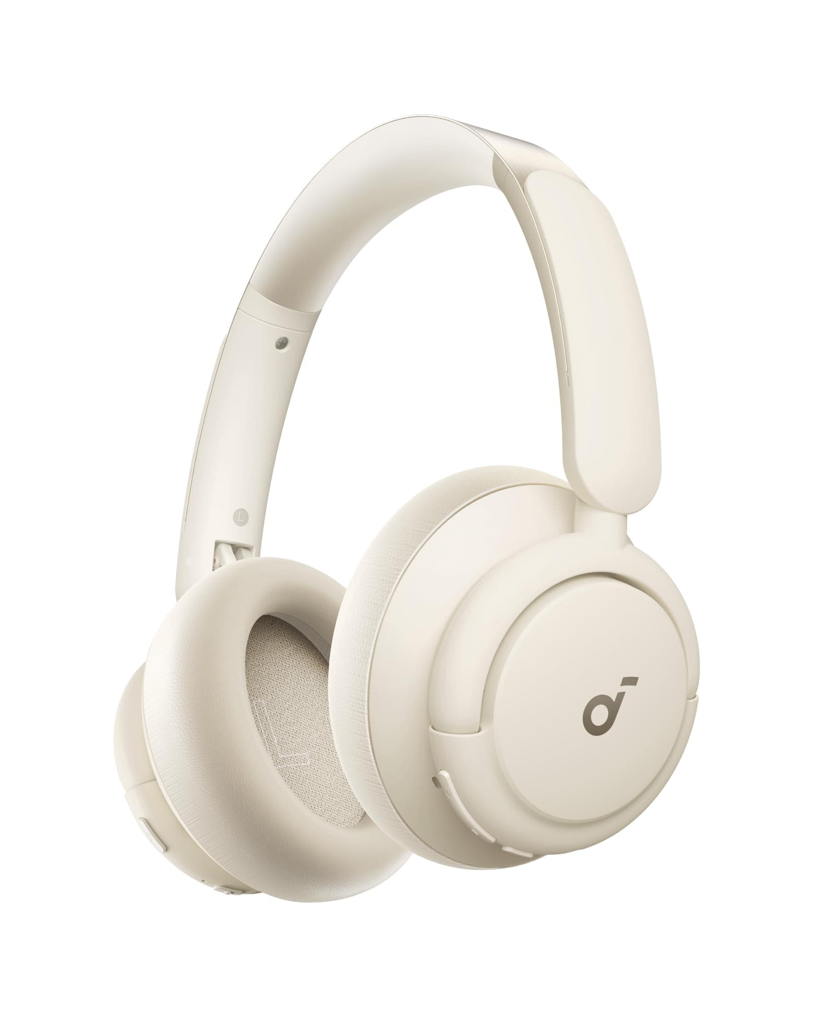 soundcore by Anker Life Q30 Hybrid Active Noise Cancelling Headphones with Multiple Modes, Hi-Res Sound, 40H Playtime, Fast Charge, Soft Earcups, Bluetooth Headphones, Travel (Generalüberholt) Angebot bei HelloDeals
