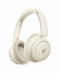 soundcore by Anker Life Q30 Hybrid Active Noise Cancelling Headphones with Multiple Modes, Hi-Res Sound, 40H Playtime, Fast Charge, Soft Earcups, Bluetooth Headphones, Travel (Generalüberholt) Angebot bei HelloDeals