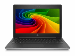HP Business Laptop Notebook ProBook 430 G5 i3-7100u 4GB 128GB SSD 1366x768 Windows 11 (Generalüberholt) Angebot bei HelloDeals