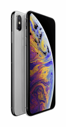 Apple iPhone XS Max 256GB Silber - (Generalüberholt) Silber 256GB Angebot bei HelloDeals