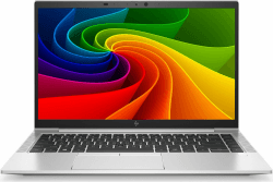 HP Business Laptop Notebook EliteBook Ultrabook 845 G7 Ryzen 3 Pro 4450U 8GB 256GB SSD 1920x1080 Windows 11 (Generalüberholt) Angebot bei HelloDeals