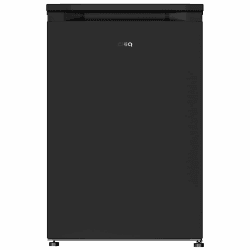 CHiQ 85L Gefrierschrank, 4 Sterne Schnellgefrieren(-24°C) |EEK C, 103kWh/Jahr, 39dB ultraleise| 845mm H,umkehrbare Tür｜Kleiner Tiefkühlschrank, CSD95BC 85L C Angebot bei HelloDeals