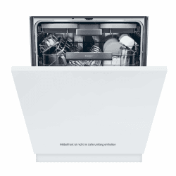 Haier WASHLENS SERIE 2 | XI 6B0S3FSB-84 / Vollintegrierter Geschirrspüler 60 cm / 16 Maßgedecke/Wi-Fi Funktion/Sehr leise bei 40 dBA/Besteckschublade/PowerWash - Bessere Reinigung Angebot bei HelloDeals