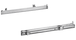 Siemens HZ538000 Backofen- Herdzubehör / Auszug, Silber Single Angebot bei HelloDeals