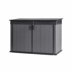 KETER - Cortina Mega grau 2020 Liter, Polypropylen Angebot bei HelloDeals
