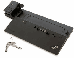 Perfect Case MaryCom Lenovo ThinkPad Pro Dock für T440 T450 T460 T470 T550 T560 T570 X240 X250 X260 X270 W540 W541 W550s P50s P51s | mit SSEL Schlüssel | ohne Netzteil | (Generalüberholt) Angebot bei HelloDeals