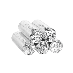 NKlaus Räucherkohle Schnellzündend 5 x Rollen Ø 27mm 30 Stück Griechenland Kohle 1204 Angebot bei HelloDeals
