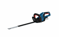 Bosch Professional 18V System Akku-Heckenschere GHE 18V-60 (bürstenloser Motor, Schnittkapazität von 20 mm) Single Angebot bei HelloDeals