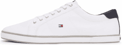 Tommy Hilfiger Fm0fm01536 Herren 43 EU Weiß Angebot bei HelloDeals