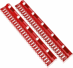 Leifheit Zubehör-Set Pegasus, Zwei Kleinteilehalter Standtrockner, Wäscheständer, Wäschehalter für Socken und Unterwäsche, Kleinteilhalter für mehr Trockenplatz Angebot bei HelloDeals