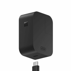 Microsoft Surface 45-Watt USB-C Netzteil 45W (USB-C) Angebot bei HelloDeals