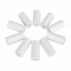 OKYUK Fotopapier zum Bedrucken von Kinderkameras Weißes Papier Angebot bei HelloDeals