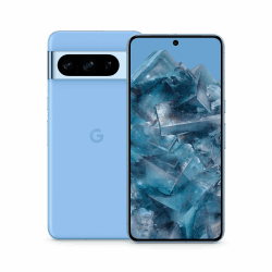 Google Pixel 8 Pro – Android Smartphone ohne SIM-Lock mit Teleobjektiv, länger Akkulaufzeit und Super Actua Display – Bay, 128GB (Refurbished) Angebot bei HelloDeals