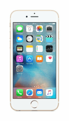 Apple iPhone 6s 32GB - Gold - Entriegelte (Generalüberholt) Angebot bei HelloDeals