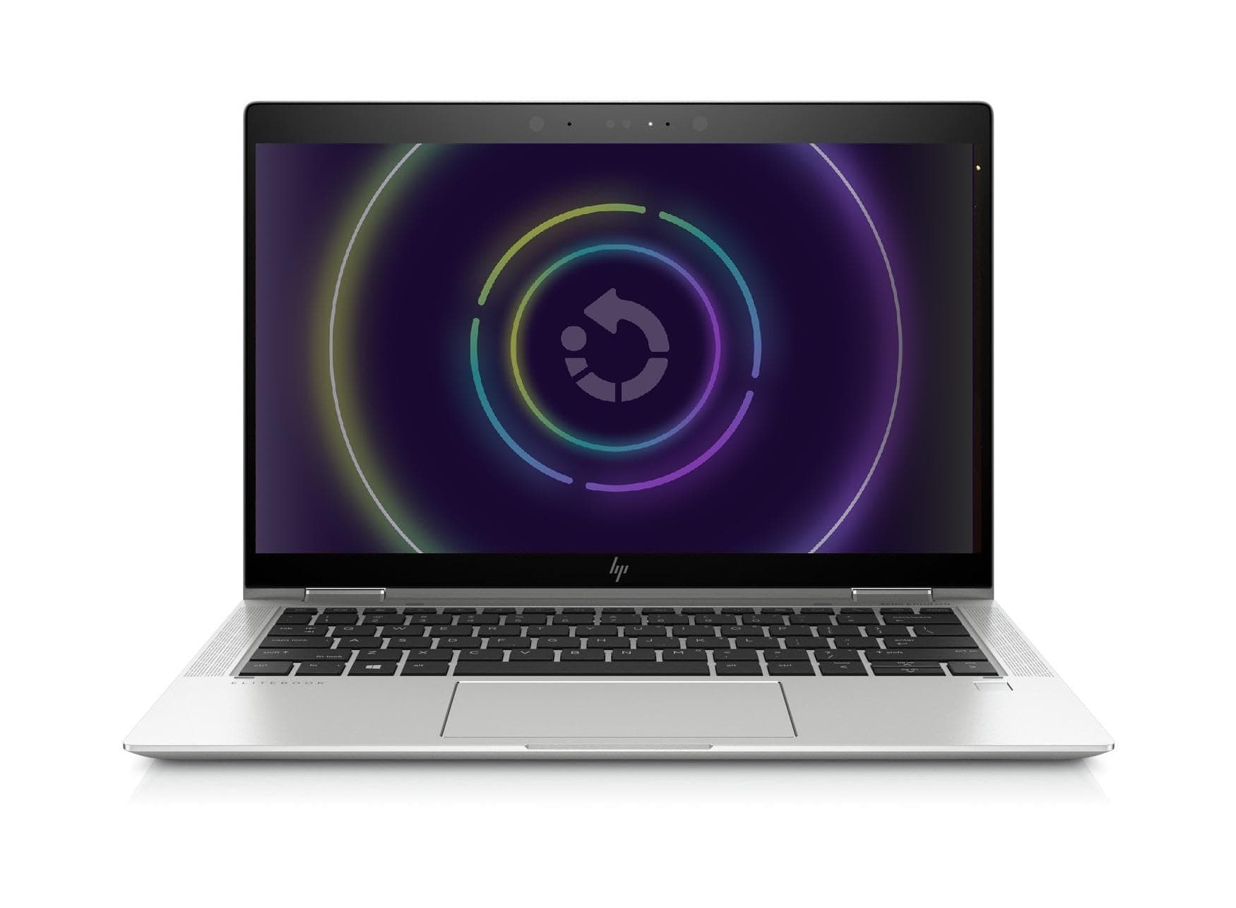 HP EliteBook x360 1030 G4 13,3 Zoll Touch Display Intel Core i7 8665U 512GB SSD Festplatte 16GB Speicher Windows 11 Pro Cam Notebook Laptop (Generalüberholt) Angebot bei HelloDeals