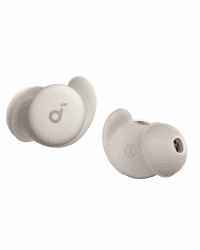 soundcore Schlafkopfhörer Sleep A20 Earbuds von Anker, Geräuschblockierung, Seitenschläfer, 80h Wiedergabe, Schlaf-Analyse, personalisierbare Weckfunktion, Bequemes flaches Design（Renewed） Angebot bei HelloDeals