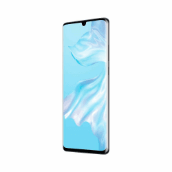 Huawei P30 Pro 128GB Schwarz - Gut (Generalüberholt) Angebot bei HelloDeals