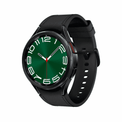 Smartwatch Samsung Galaxy Watch 6 Classic 47mm Black (Generalüberholt) (Generalüberholt) Angebot bei HelloDeals