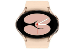 Bracelets Samsung Galaxy Watch 4 40mm SM-R860 Pink Gold (Renewed) Angebot bei HelloDeals