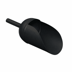 FIREFIX 2081/1 Pelletschaufel aus Metall Angebot bei HelloDeals