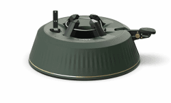 KRINNER® X-Series Christbaumständer X-260 Weihnachtsbaumständer NEU inkl. Fußpedal und 3,5 Liter Wassertank für Baumhöhe bis 2,6m Made IN Germany 94325 Angebot bei HelloDeals
