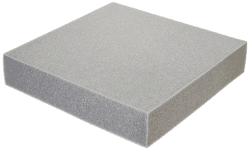 Knorr Prandell 6771000 Basis-Matte zum Filzen, 25 x 25 x 5 cm, Schwarz Angebot bei HelloDeals