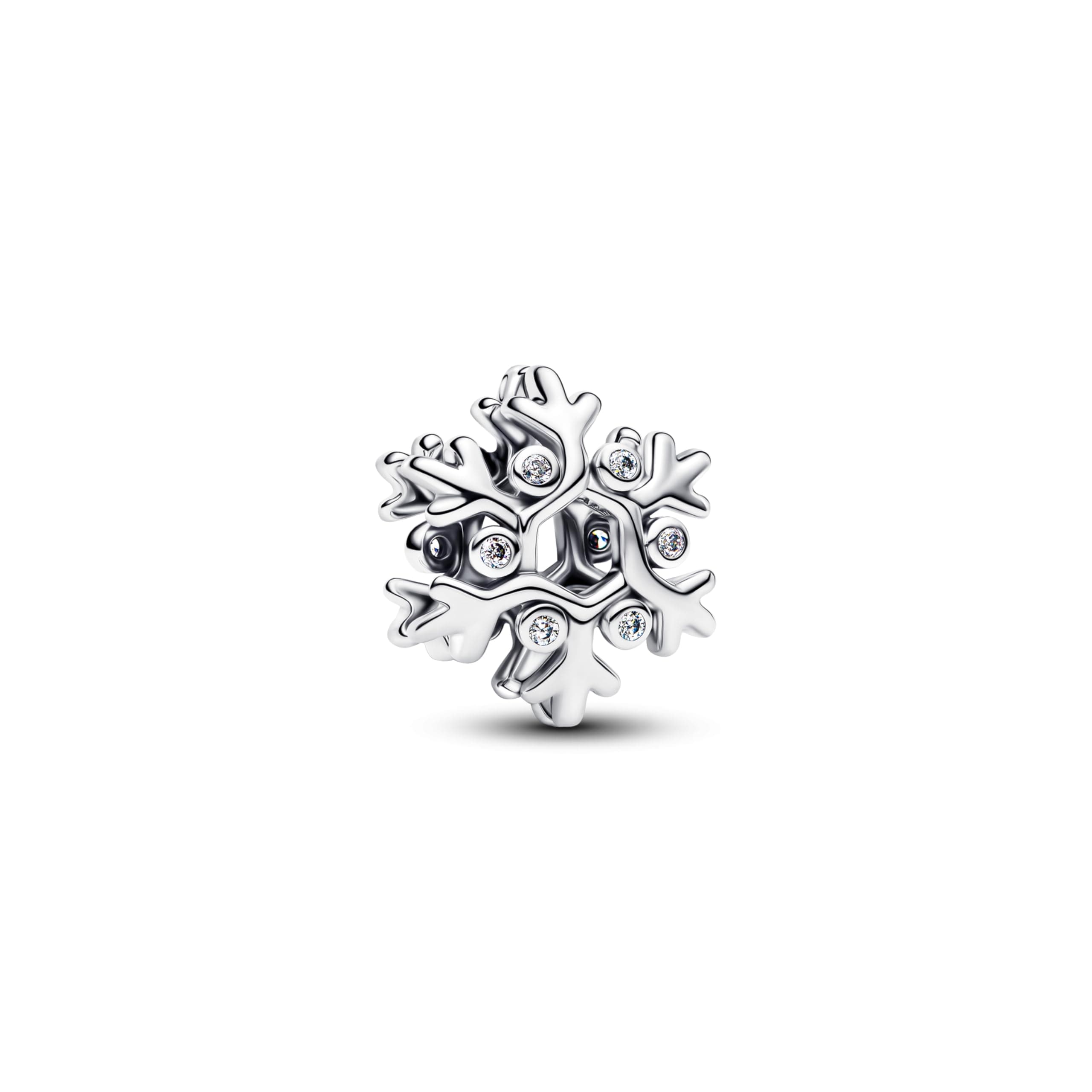 Weihnachten Charms Armbände Bead Compatible für Armband Schmuck für Damen Snowflake Charms Angebot bei HelloDeals