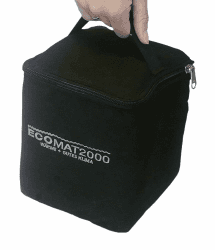 Transporttasche Ecomat 2000 Angebot bei HelloDeals