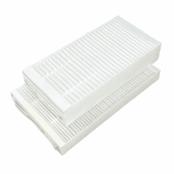 Luftfilter-Set Zu-und Abluft ePM1/ePM10, für bluMartin freeAir100 Angebot bei HelloDeals