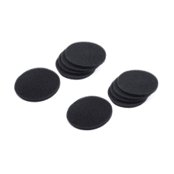 vhbw 10x Filter kompatibel mit Lüfter, Außenwandluftdurchlass Lunos ALD-R160, e2, e2kurz, e2neo Angebot bei HelloDeals