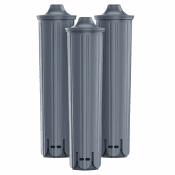 GLACIER FRESH Wasserfilter Kompatibel mit Jura® E8, E6 Kaffeevollautomat, 3 Stück Angebot bei HelloDeals