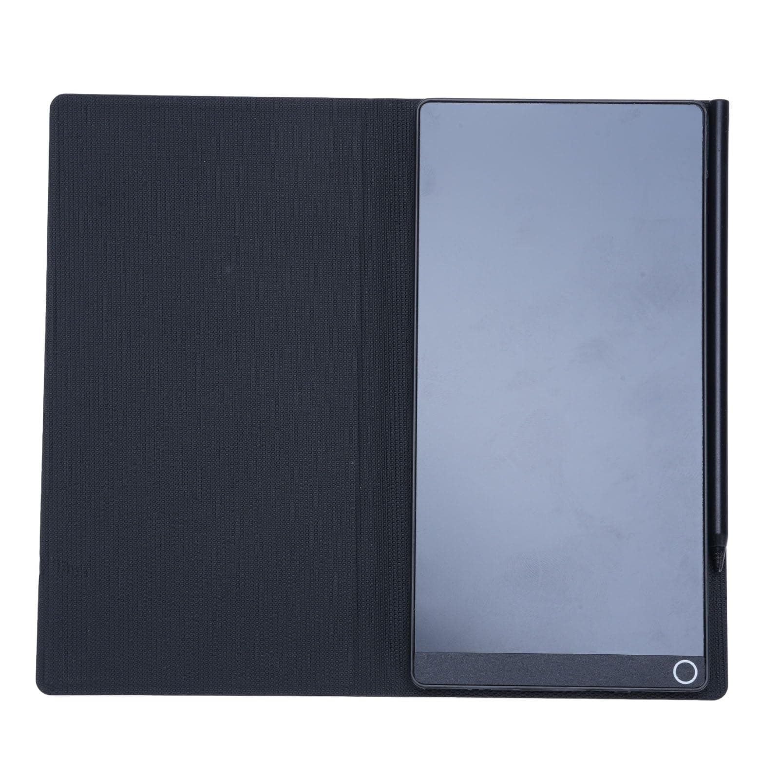 6,5 Zoll Schreibtablet, Tragbarer Elektronischer Notizblock für Note Take, Zeichnen und Skizzieren mit Schaltschalter, Tragbares Digitales Sketchpad mit Stift Angebot bei HelloDeals