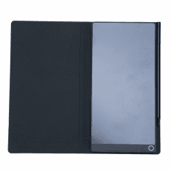6,5 Zoll Schreibtablet, Tragbarer Elektronischer Notizblock für Note Take, Zeichnen und Skizzieren mit Schaltschalter, Tragbares Digitales Sketchpad mit Stift Angebot bei HelloDeals