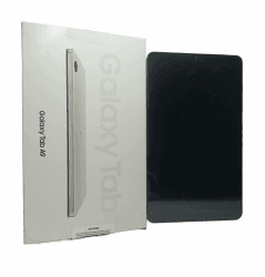 Samsung GALAXY Tab A9+ XSM-X210NZAEEUE Graphit Angebot bei HelloDeals