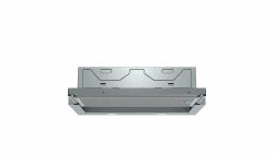Siemens LI64LB531 iQ300 Flachschirmhaube, 60 cm, Made in Germany, LED-Beleuchtung, iQ Drive Motor, Silbermetallic iQ300 60 cm Breite 3 Lüfterstufen und 1 Intensivstufe Angebot bei HelloDeals