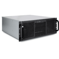 Inter-Tech 48.3cm IPC 4U-40248 4HE Server 88887303 Angebot bei HelloDeals