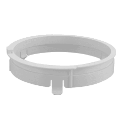 1-3Stück Klimaanlage Schlauch Adapter, Abluftschlauch Adapter,Verstellbare Abluftkanal-Schnittstelle Abs Abluftschlauch Fenster FüR Midea 1,5p Mobile Klimaanlage Kyr 35 (1 Stück) Angebot bei HelloDeals