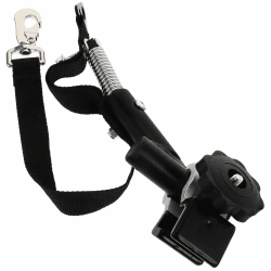 Homoyoyo Fahrradanhänger Kupplung,Fahrradanhänger Kupplung Adapter,Fahrradkupplung Anhängerkupplung Fahrrad, universal Kupplungsadapter Anwendbar auf Rundrohre mit Durchmessern von 19~32mm Schwarz Angebot bei HelloDeals