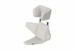 Thule Chariot Baby Supporter 2.0 für Thule Chariot Kinderanhänger, Fahrradanhänger Angebot bei HelloDeals
