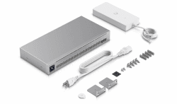 UbiQuiti USW-PRO-MAX-16-POE Angebot bei HelloDeals
