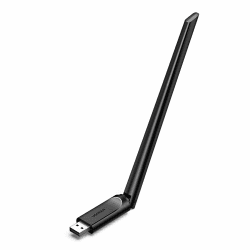 UGREEN WLAN Stick AX900 WiFi 6 Primär WLAN Adapter PC mit Antenne Dual Band 2,4G/5GHz, High Gain Internet Stick mit eingebauter Treiber, WPA2-PSK Verschlüsselung, Kompatibel mit Windows 11/10 Angebot bei HelloDeals