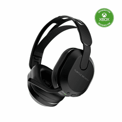 Turtle Beach Stealth 500 Schwarz Xbox Kabelloses Gaming Headset w/ 40hr Stunden and Bluetooth für Xbox Series X|S, Xbox One, PC Angebot bei HelloDeals